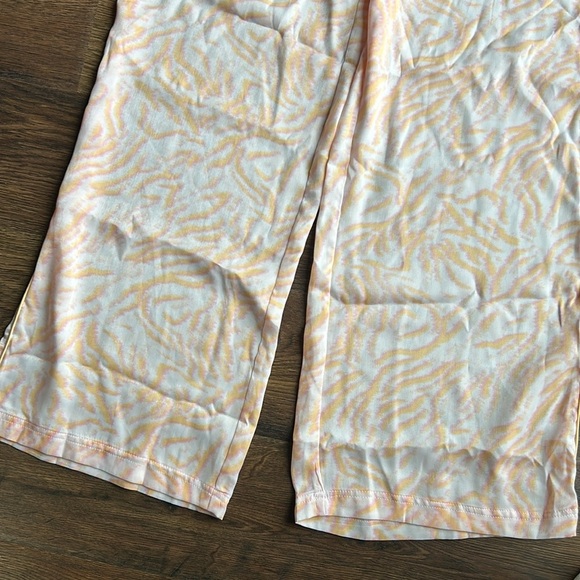 NEW bp Pajama Pants Pink | Satin | Pink Pajama Pants - Picture 4 of 10